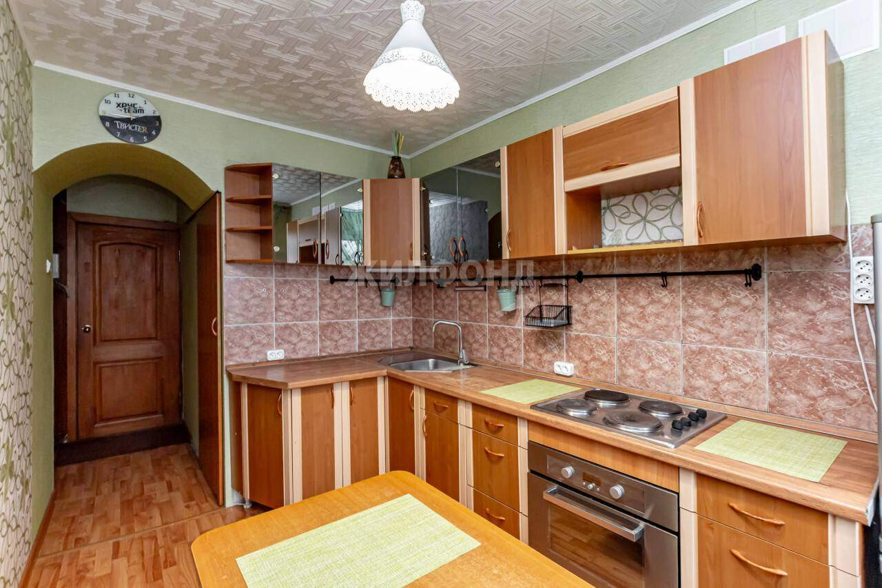 Продажа: Квартира 63.1 м², этаж 5/5, по адресу Россия, Алтайский край,  Барнаул, Чернышевского улица, д.30 - по цене 5850000 руб. на ПроНедвижимость