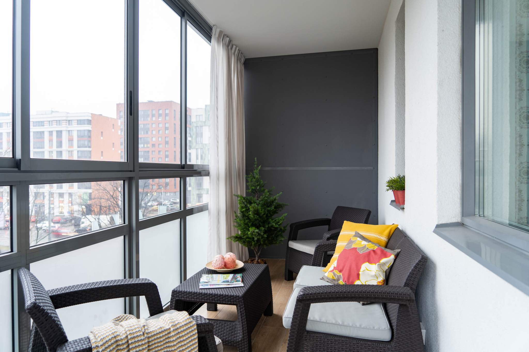 Квартира в аренду в Санкт-Петербурге, Аптекарский проспект, 18 фото №11