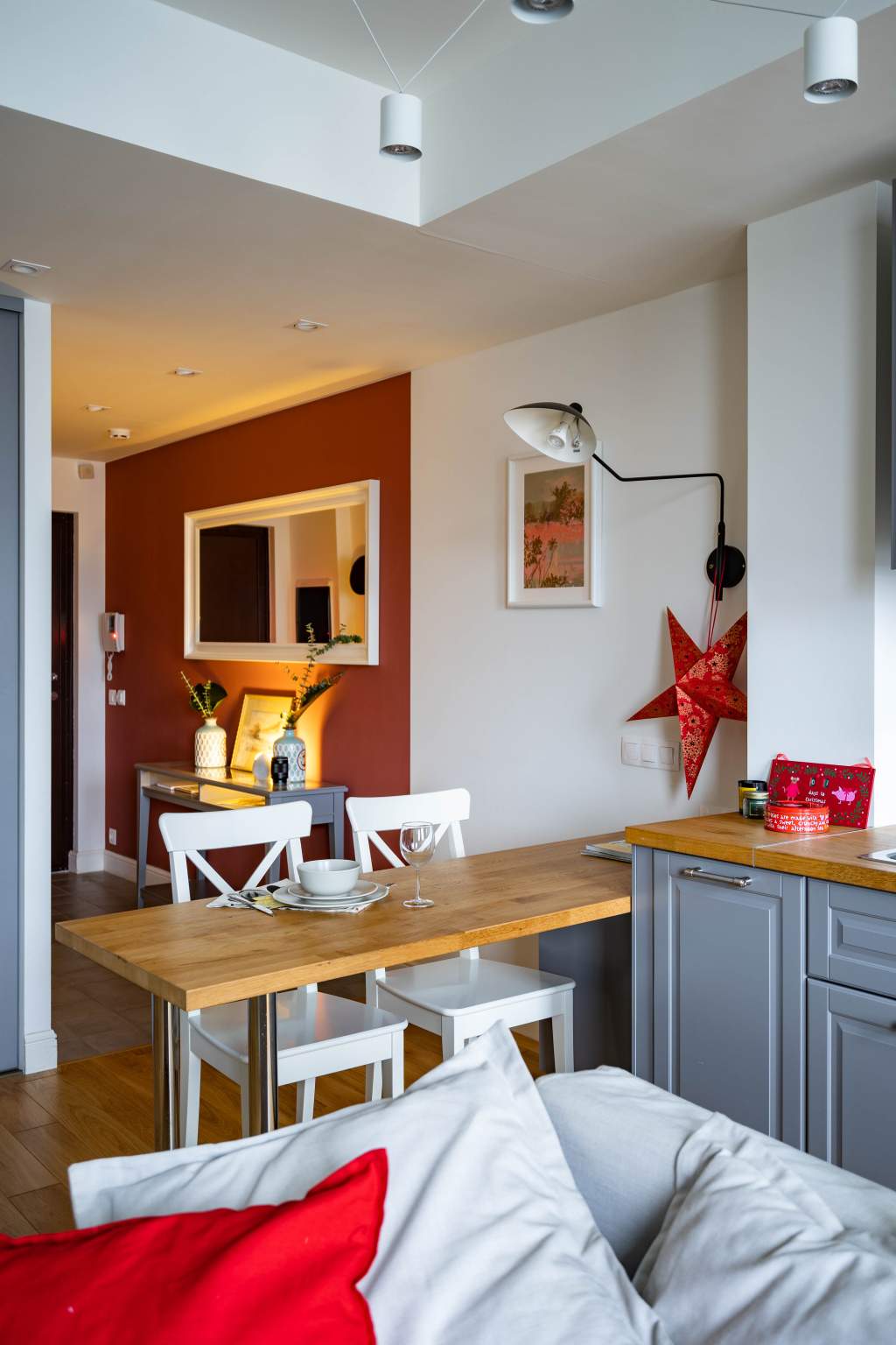 Квартира в аренду в Санкт-Петербурге, Аптекарский проспект, 18 фото №2