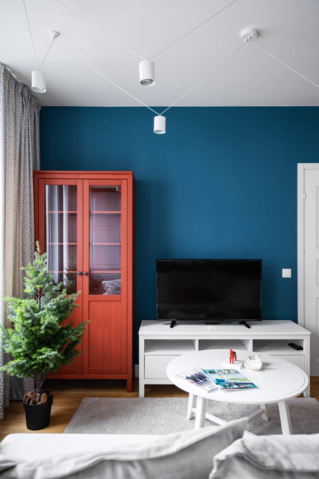 Квартира в аренду в Санкт-Петербурге, Аптекарский проспект, 18 фото №4