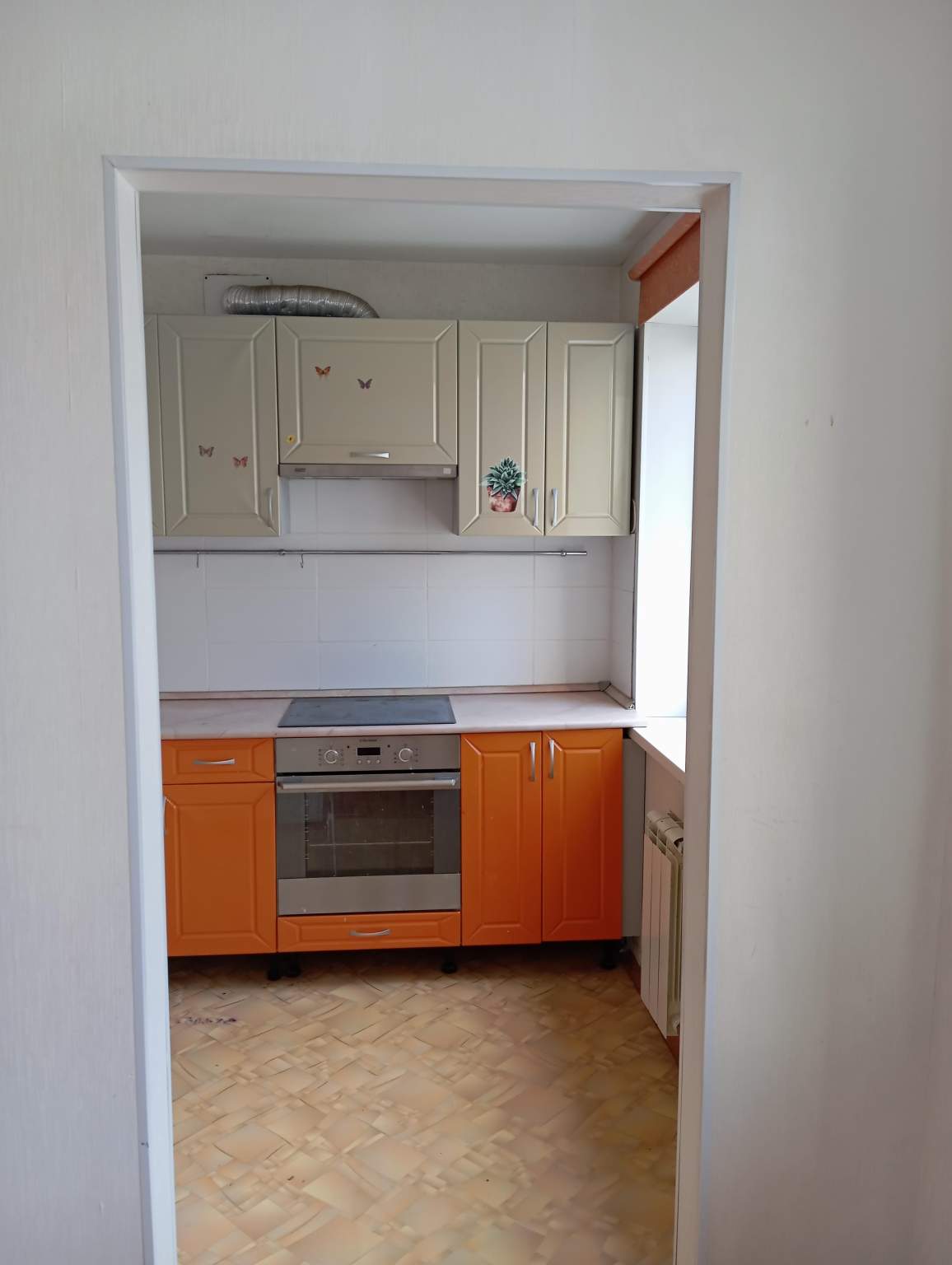 Квартира в аренду в Среднеуральске, Дзержинского улица, 19А фото №1
