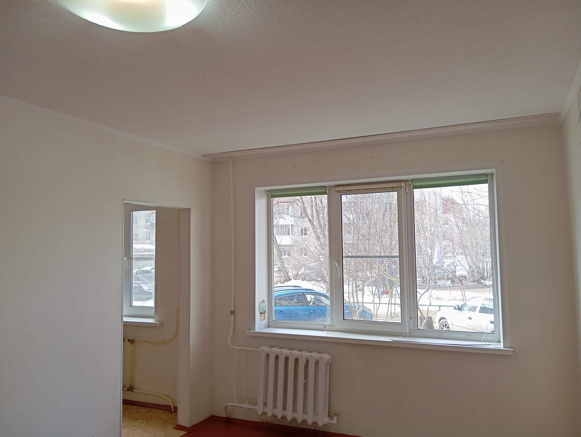 Квартира в аренду в Среднеуральске, Дзержинского улица, 19А фото №8