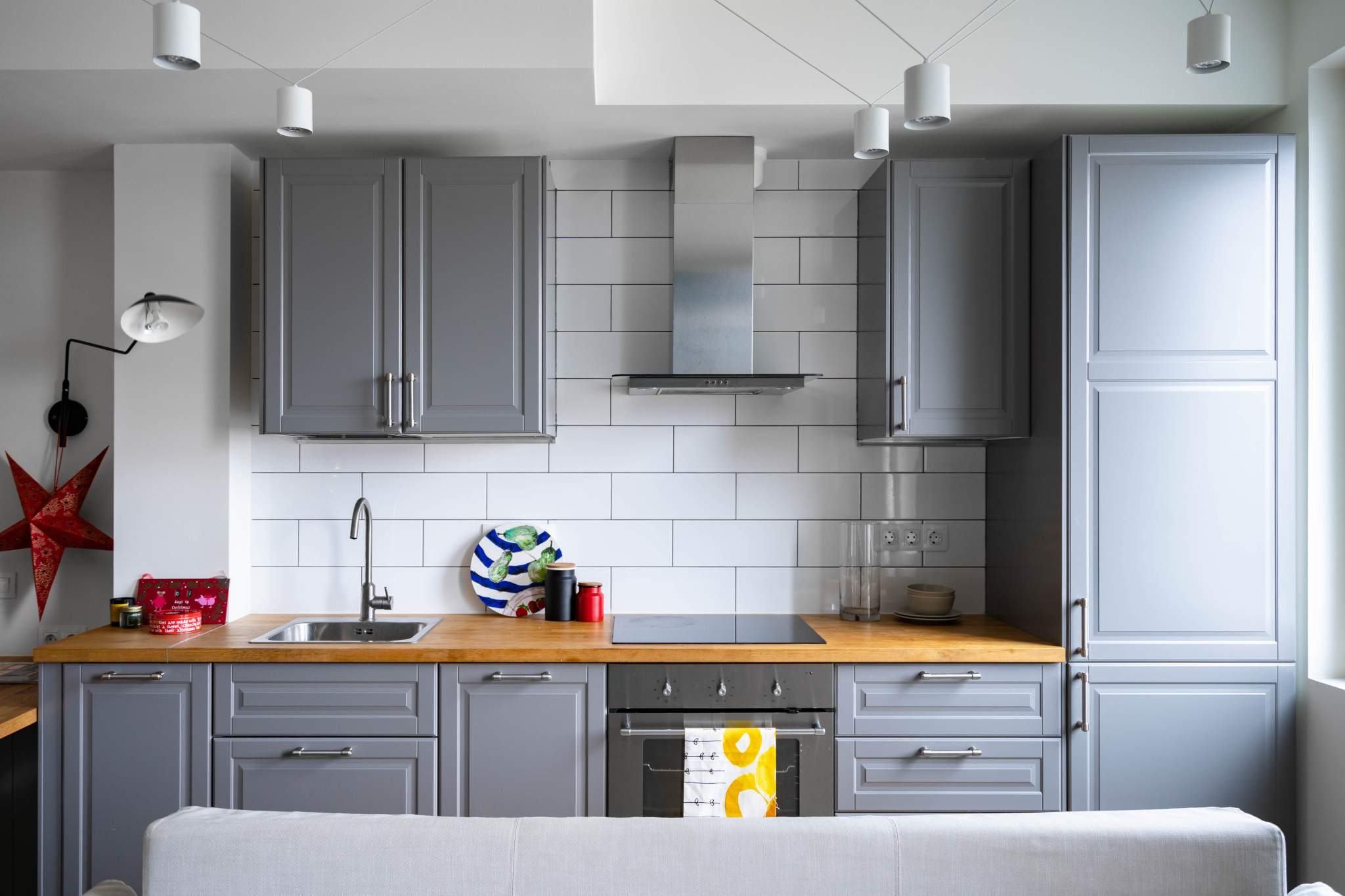 Квартира в аренду в Санкт-Петербурге, Аптекарский проспект, 18 фото №3