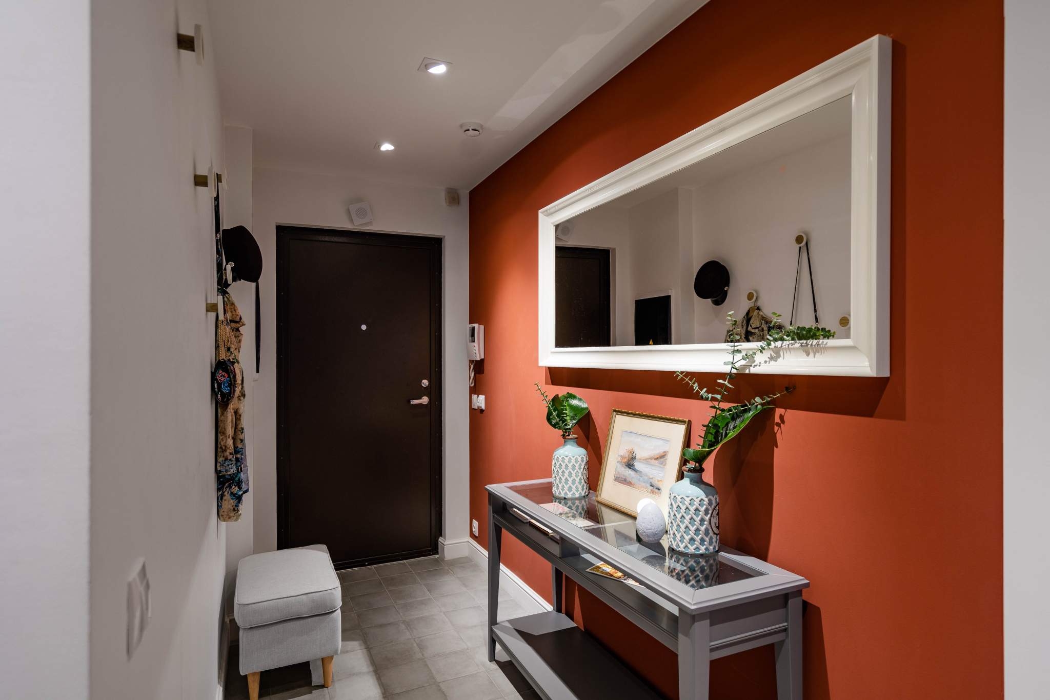 Квартира в аренду в Санкт-Петербурге, Аптекарский проспект, 18 фото №12