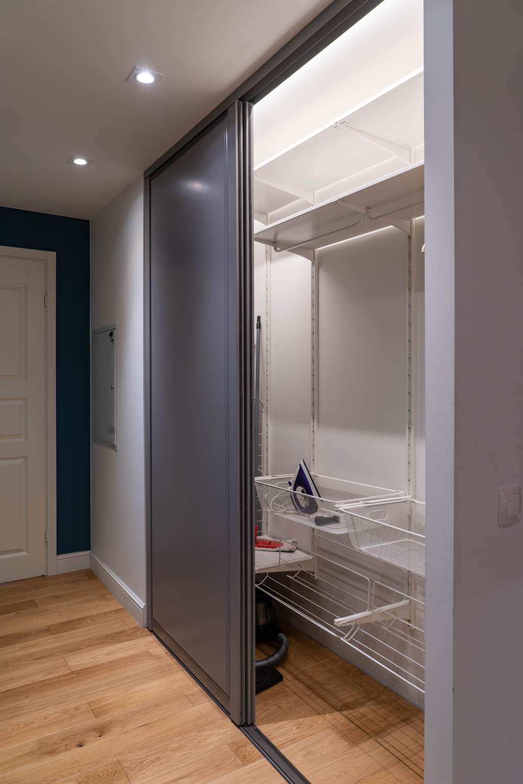 Квартира в аренду в Санкт-Петербурге, Аптекарский проспект, 18 фото №14