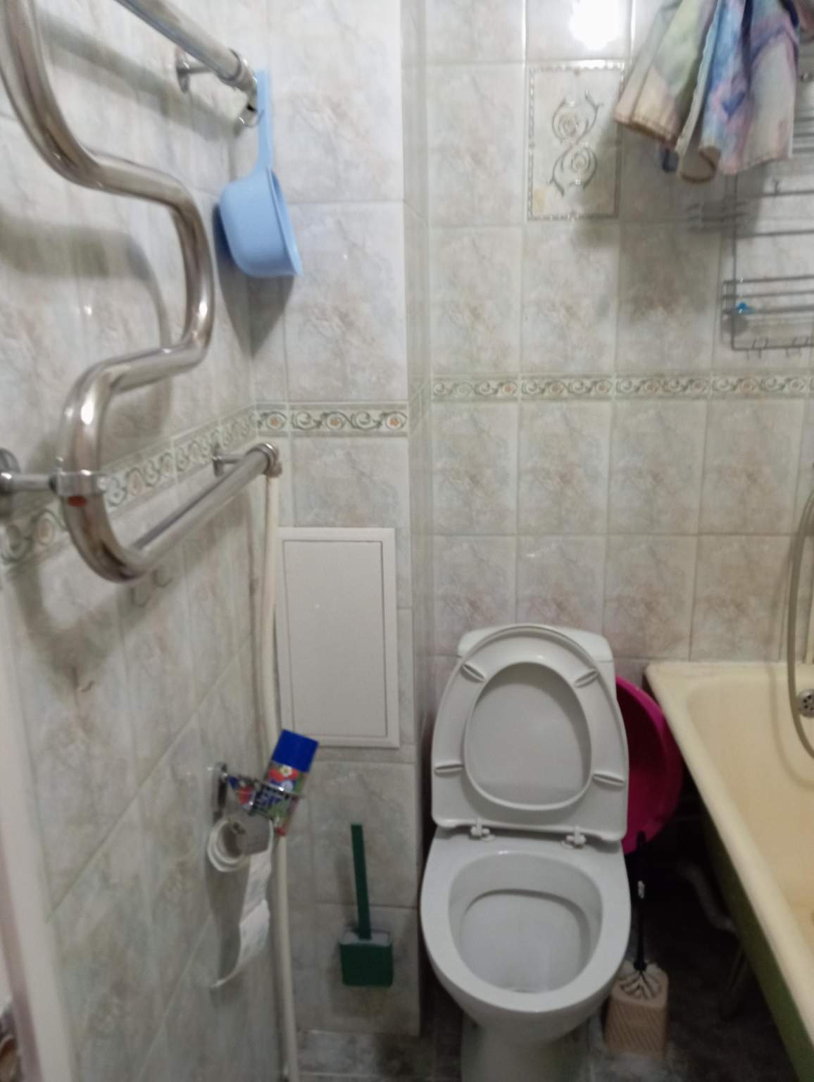 Квартира в аренду в Среднеуральске, Дзержинского улица, 19А фото №11