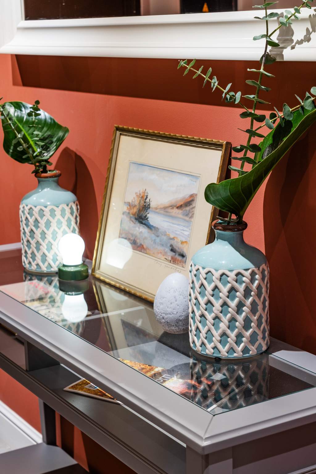 Квартира в аренду в Санкт-Петербурге, Аптекарский проспект, 18 фото №13