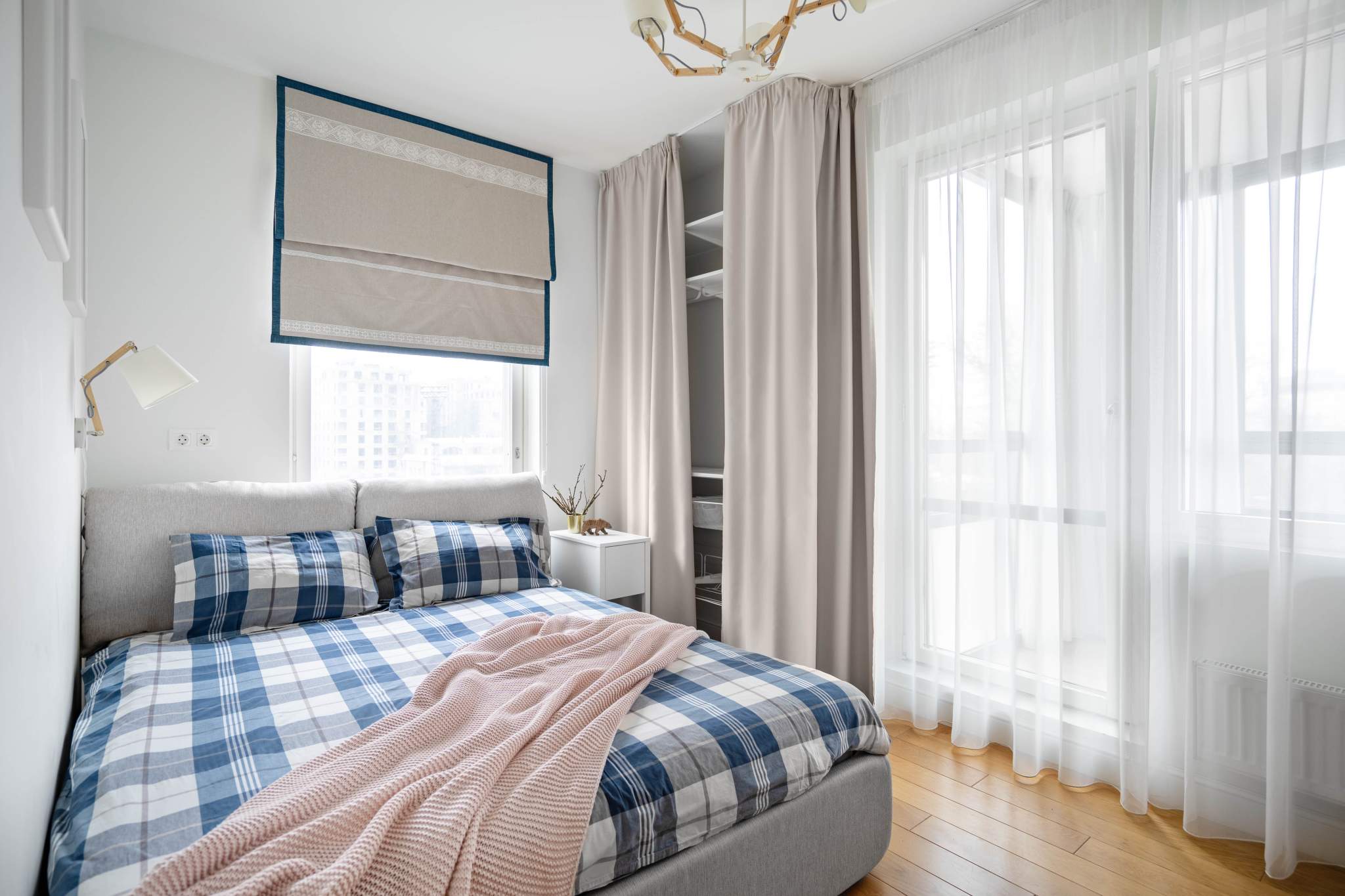 Квартира в аренду в Санкт-Петербурге, Аптекарский проспект, 18 фото №8