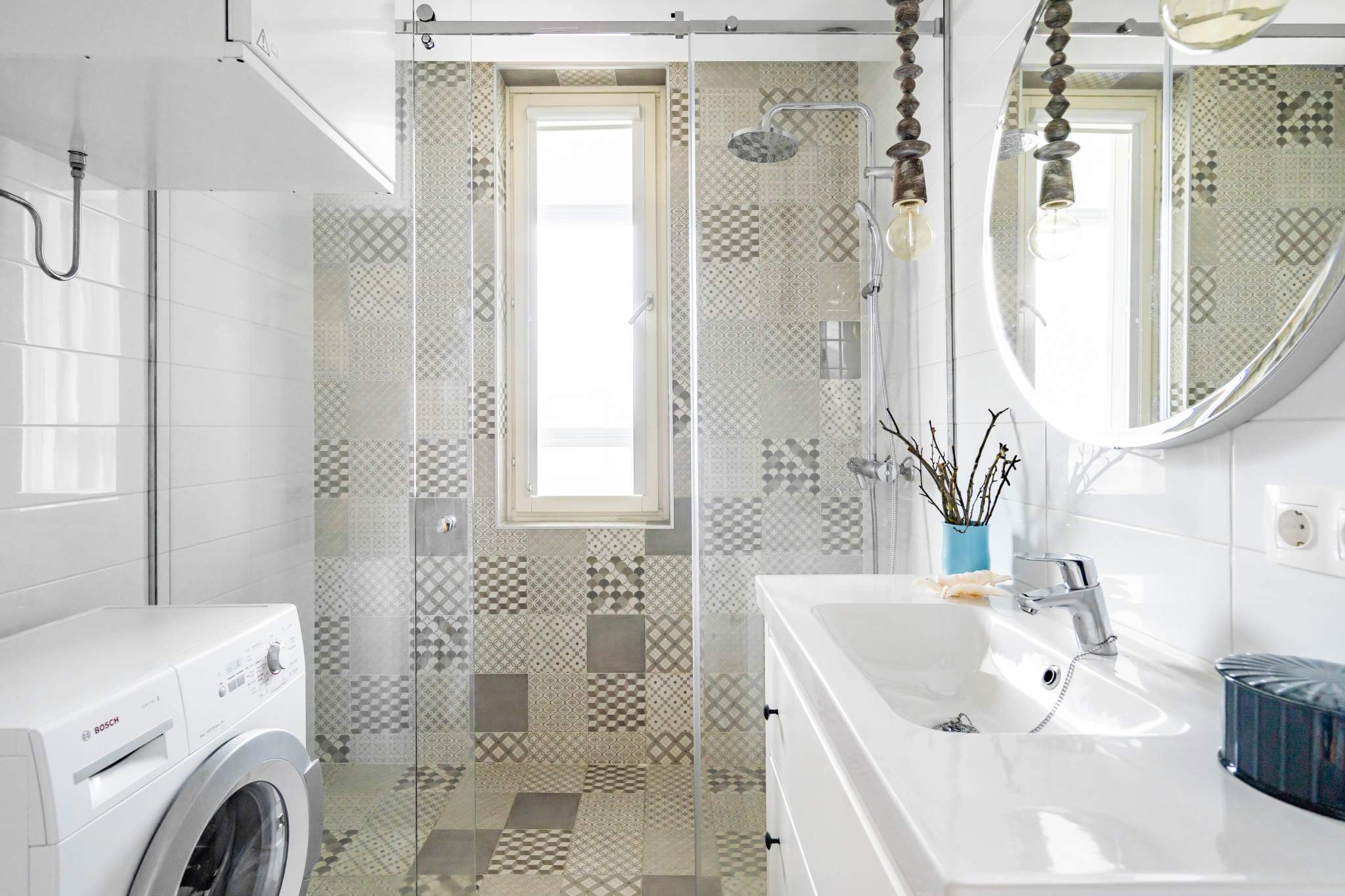 Квартира в аренду в Санкт-Петербурге, Аптекарский проспект, 18 фото №5