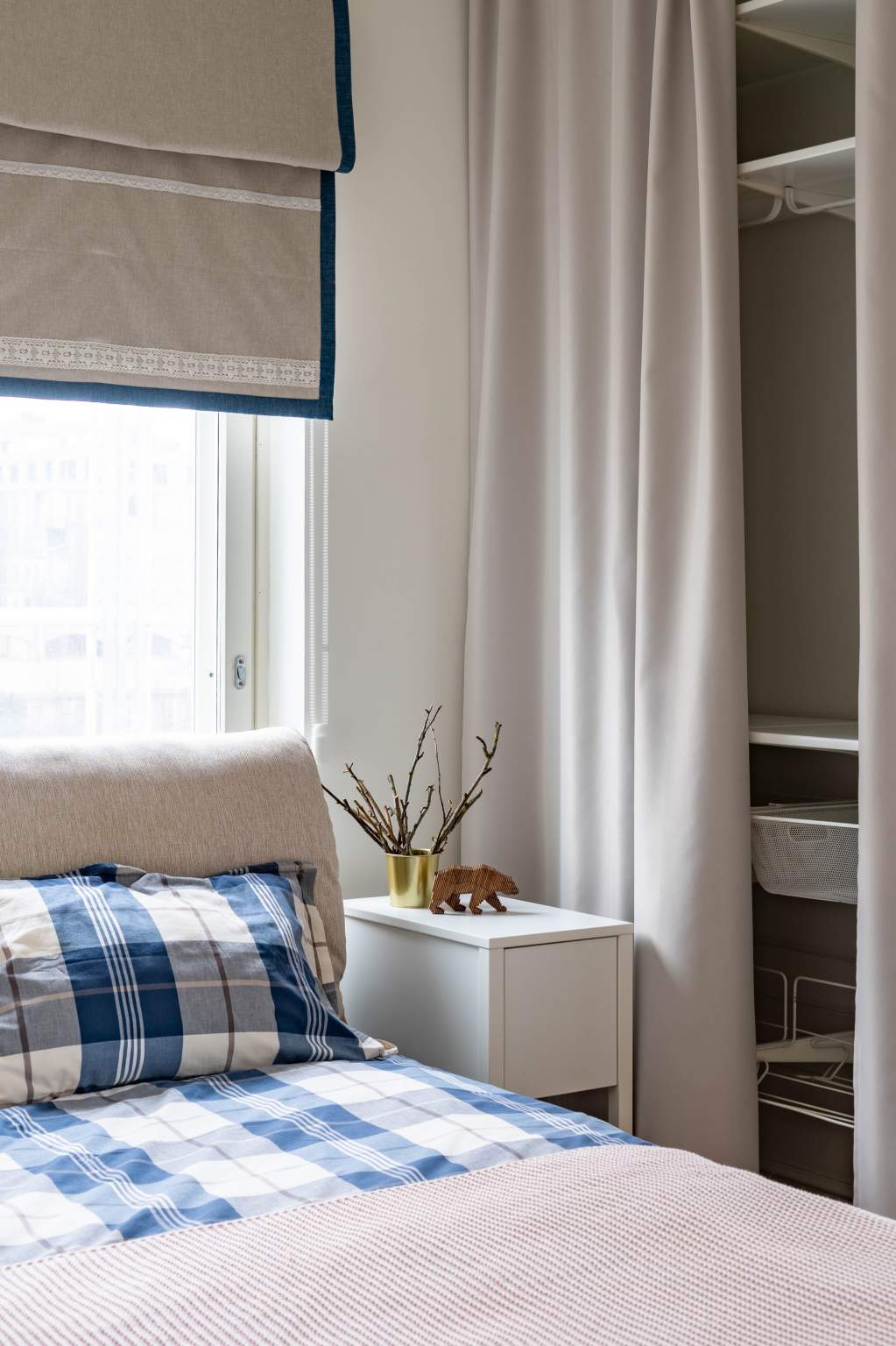 Квартира в аренду в Санкт-Петербурге, Аптекарский проспект, 18 фото №9