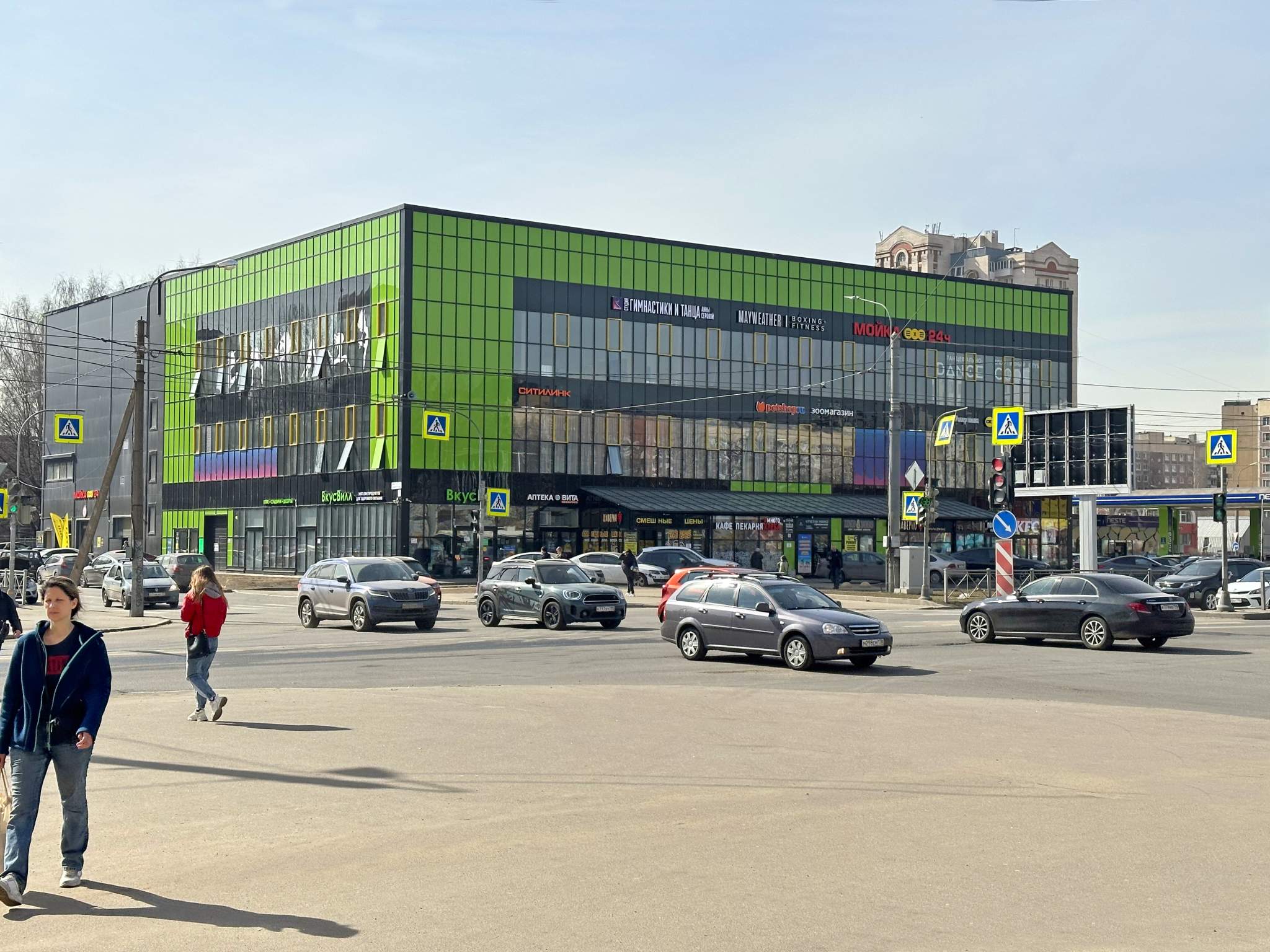 Сдам в аренду помещение свободного назначения 680 м.кв.