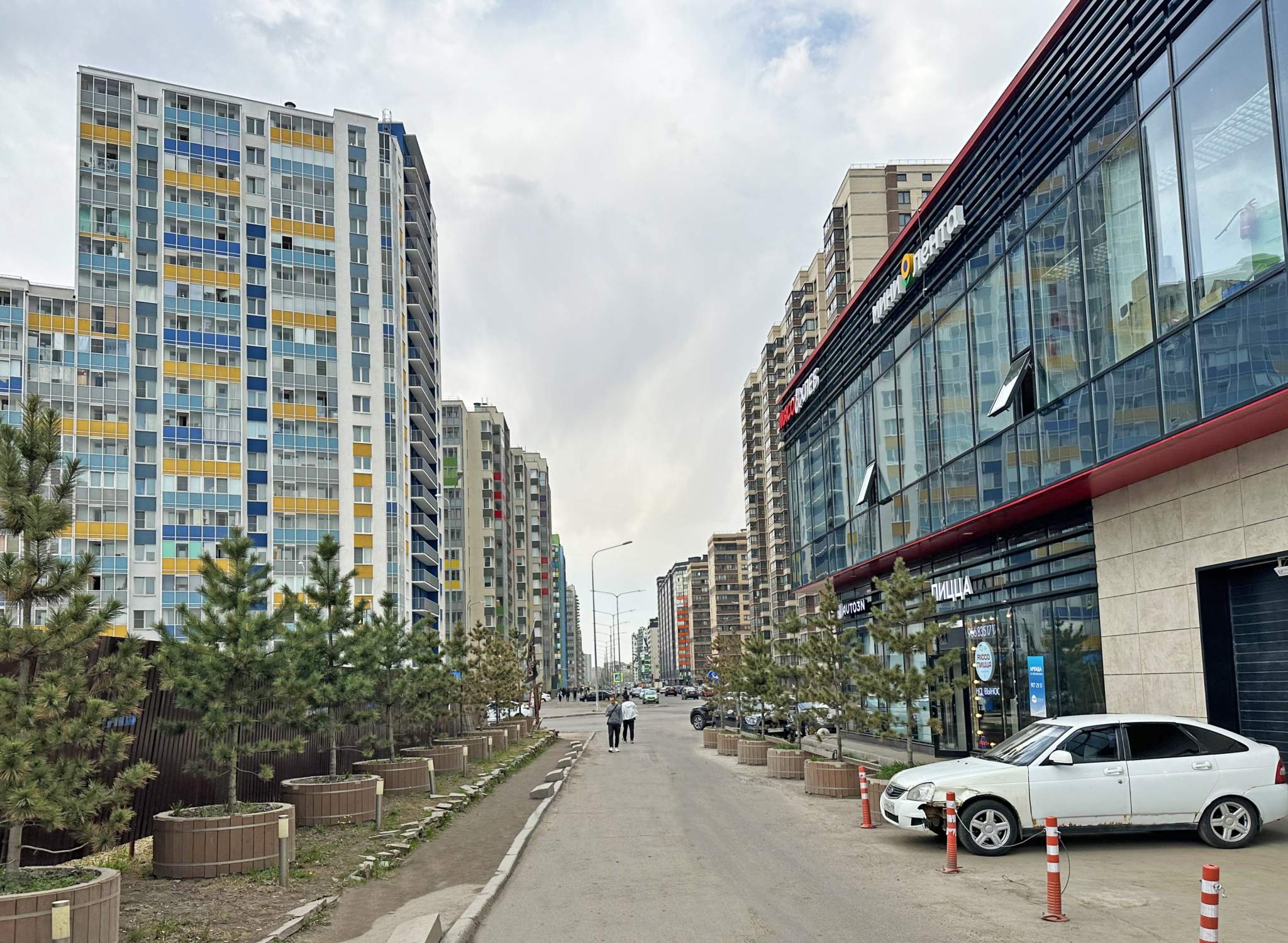 Сдам в аренду помещение свободного назначения 12 м.кв.