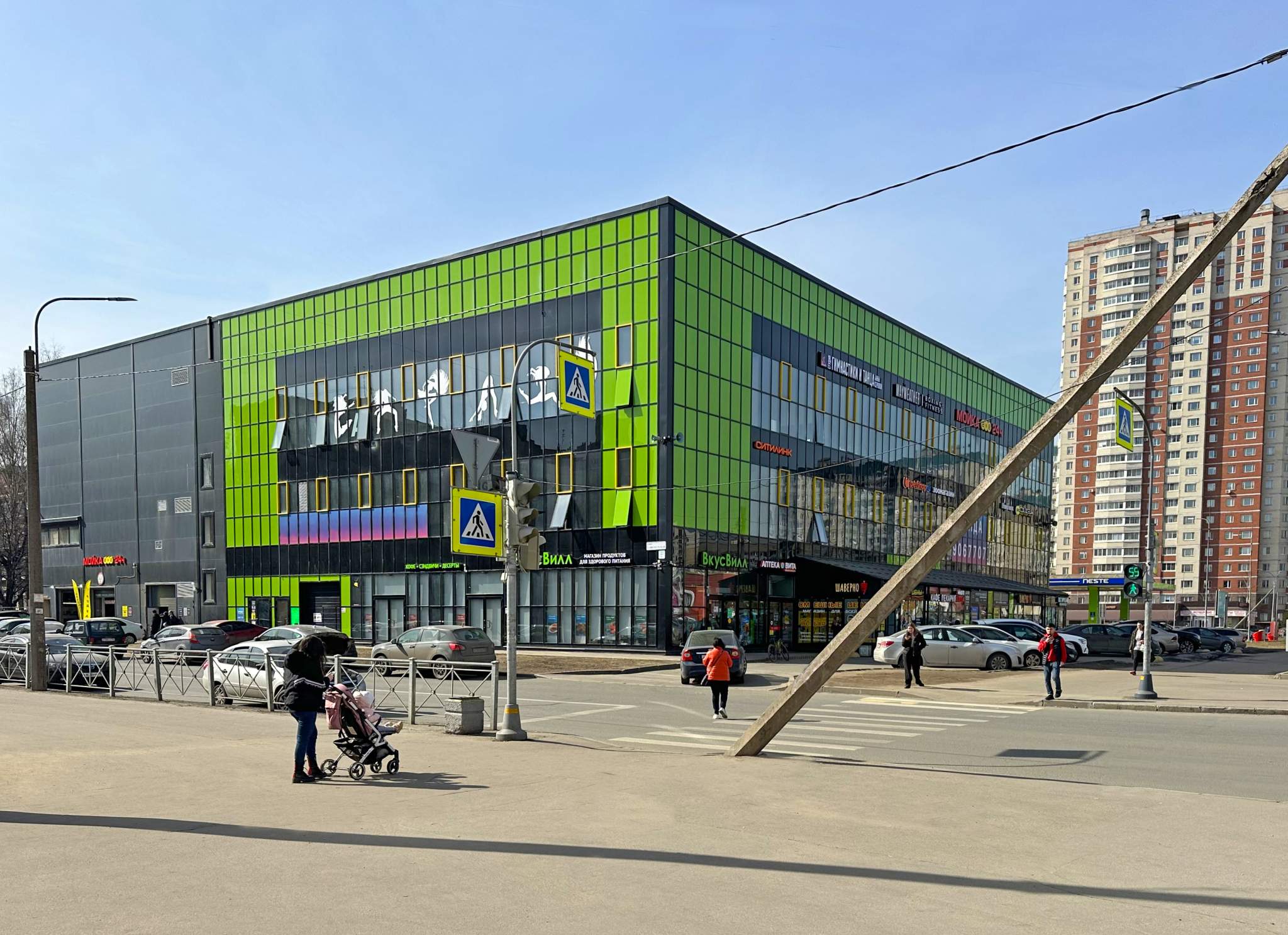 Сдам в аренду помещение свободного назначения 680 м.кв.