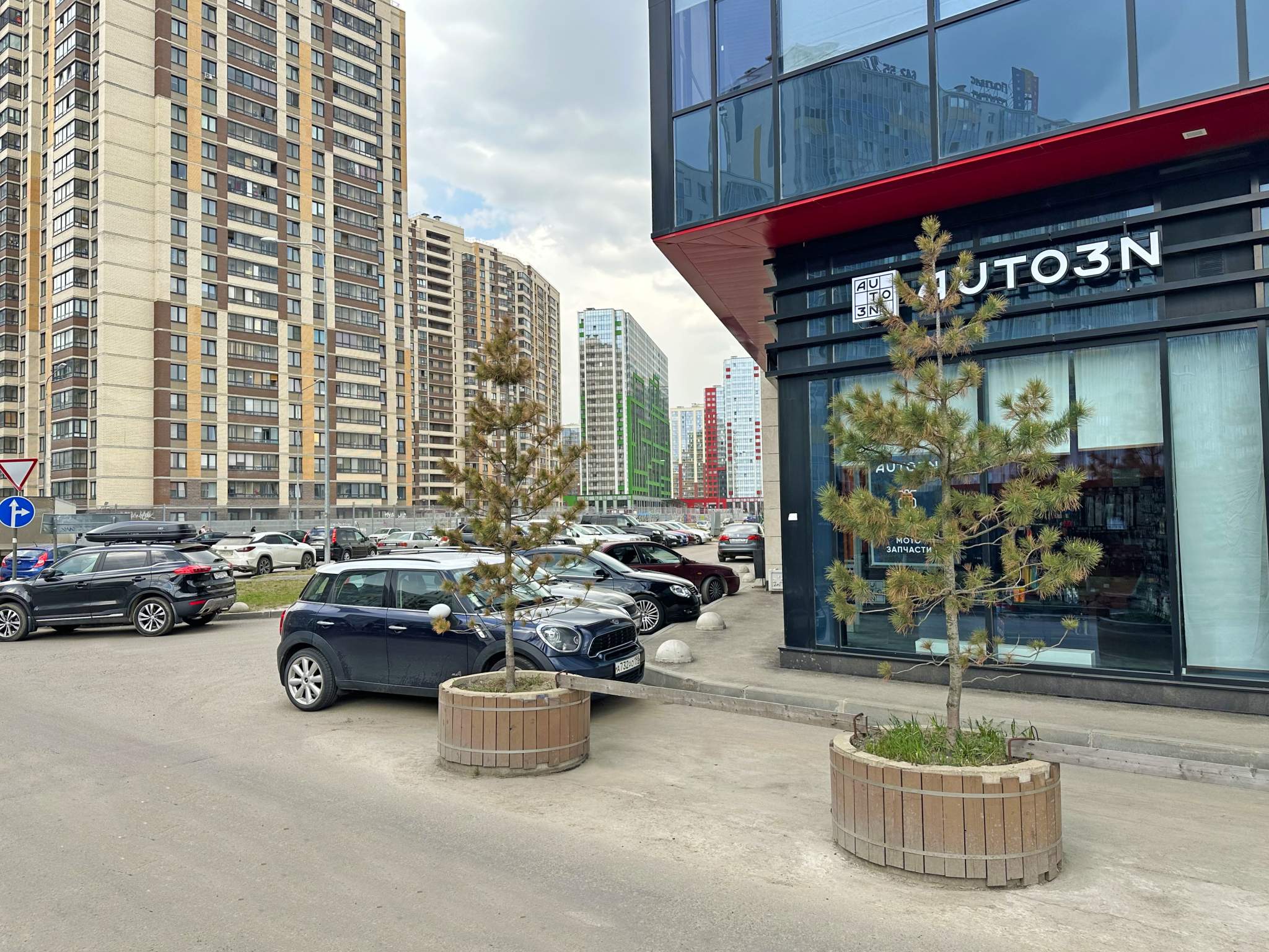 Сдам в аренду помещение свободного назначения 12 м.кв.