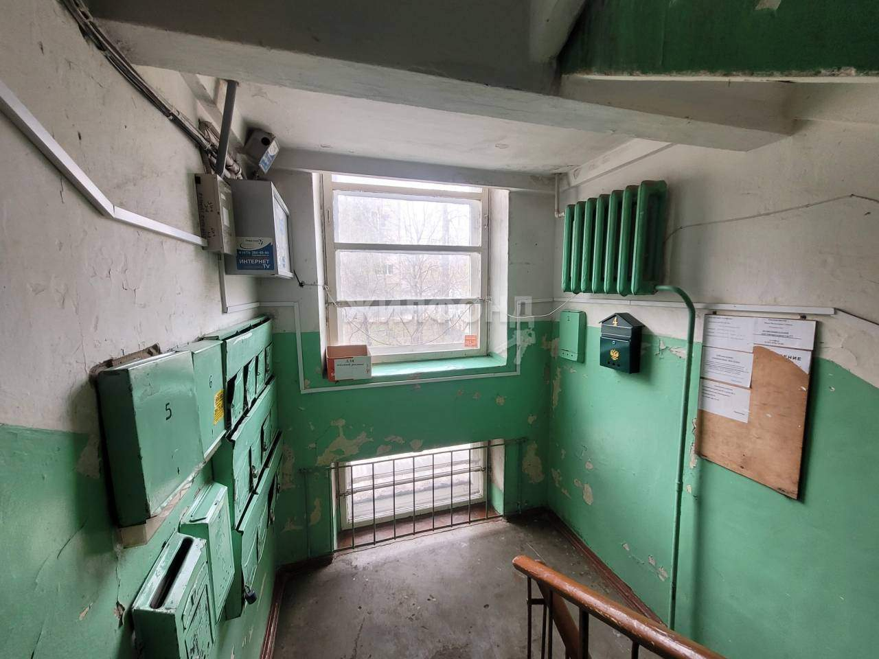 Квартира на продажу в Воронеже, Ушинского улица, 2 фото №8