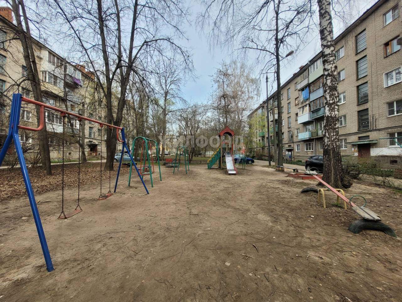 Квартира на продажу в Воронеже, Ушинского улица, 2 фото №12