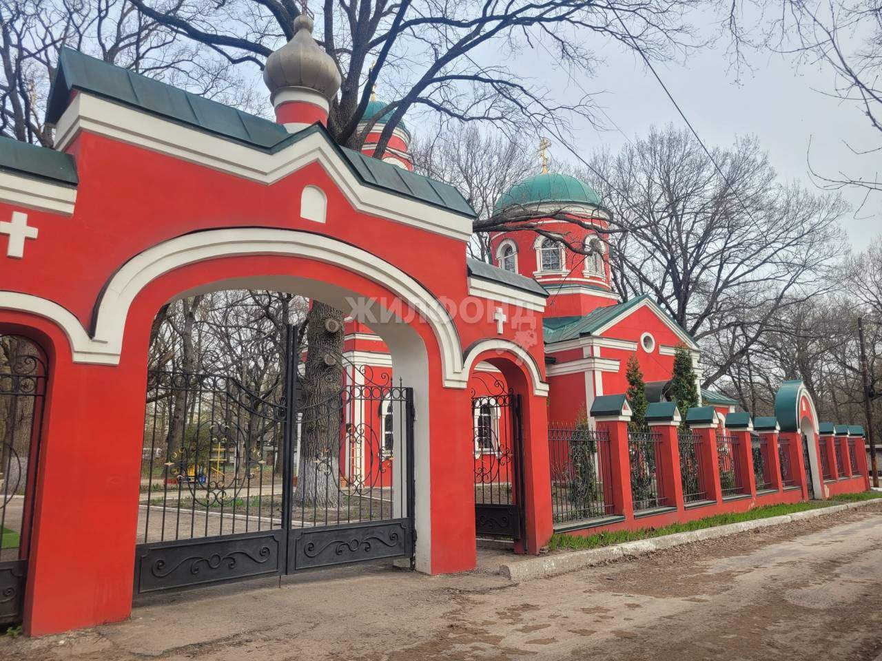 Квартира на продажу в Воронеже, Ушинского улица, 2 фото №9