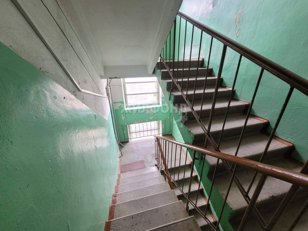 Квартира на продажу в Воронеже, Ушинского улица, 2 фото №7