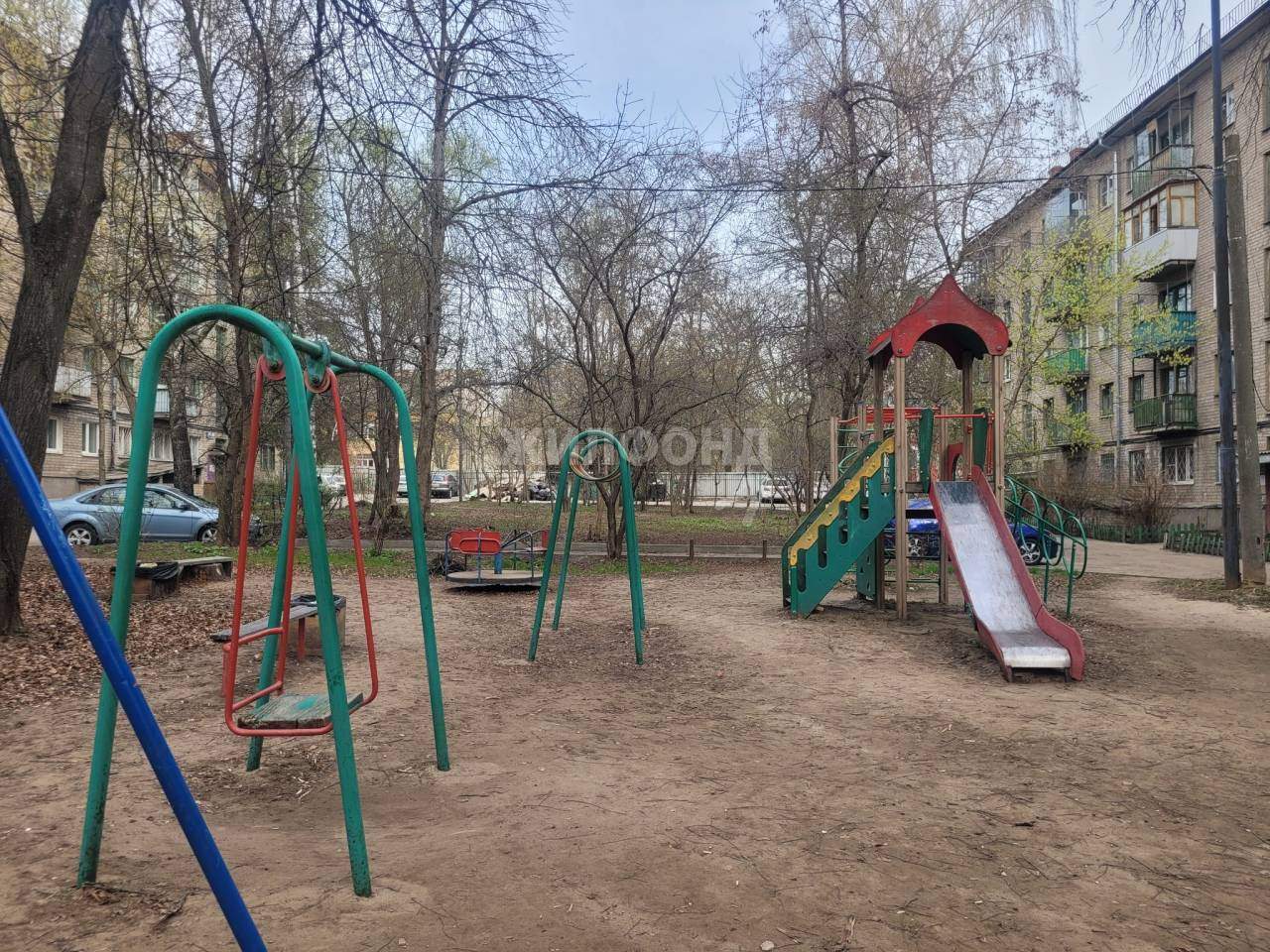 Квартира на продажу в Воронеже, Ушинского улица, 2 фото №11