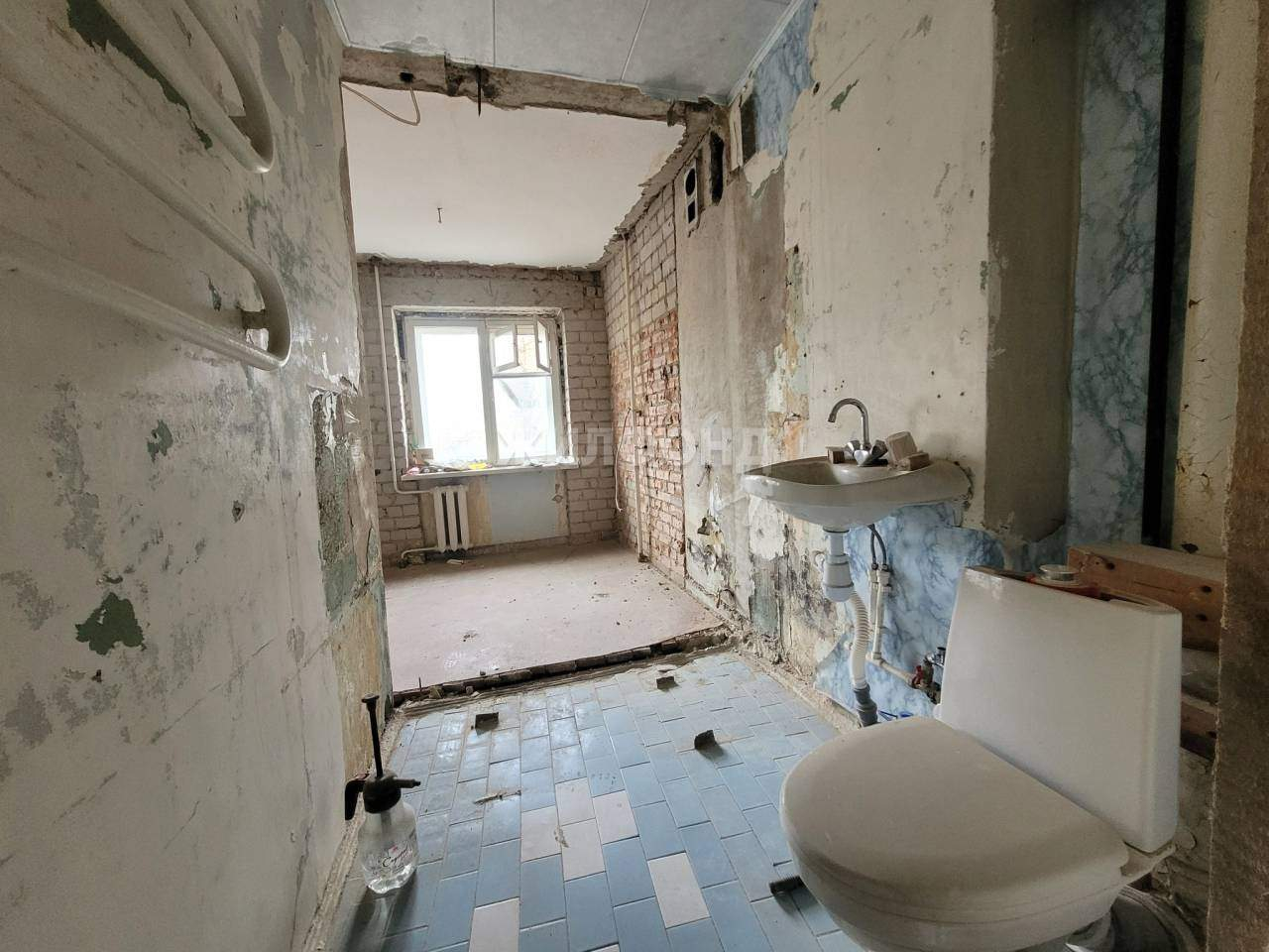Квартира на продажу в Воронеже, Ушинского улица, 2 фото №2