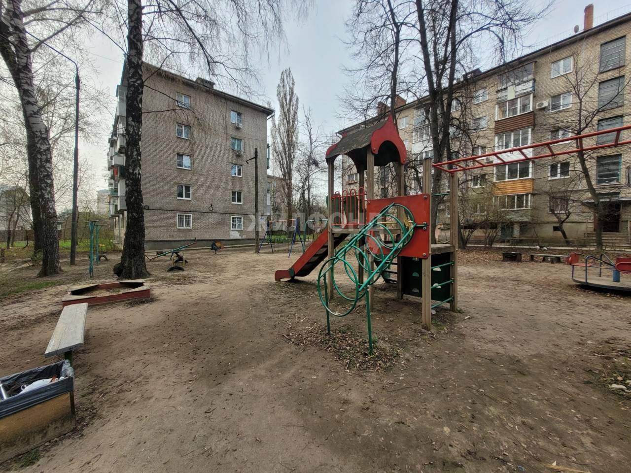 Квартира на продажу в Воронеже, Ушинского улица, 2 фото №13