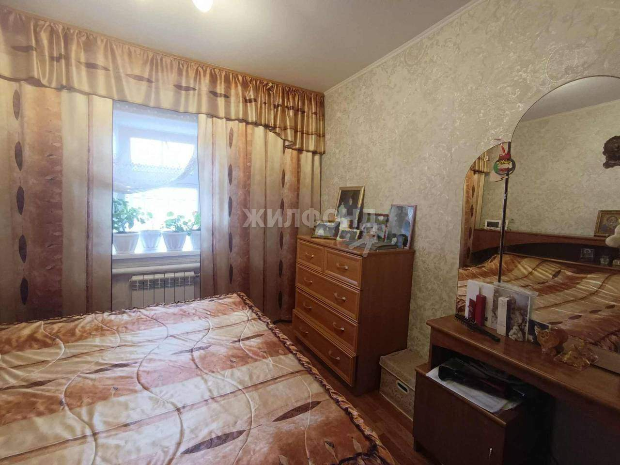 Дом на продажу в Новосибирске, Далидовича улица фото №11