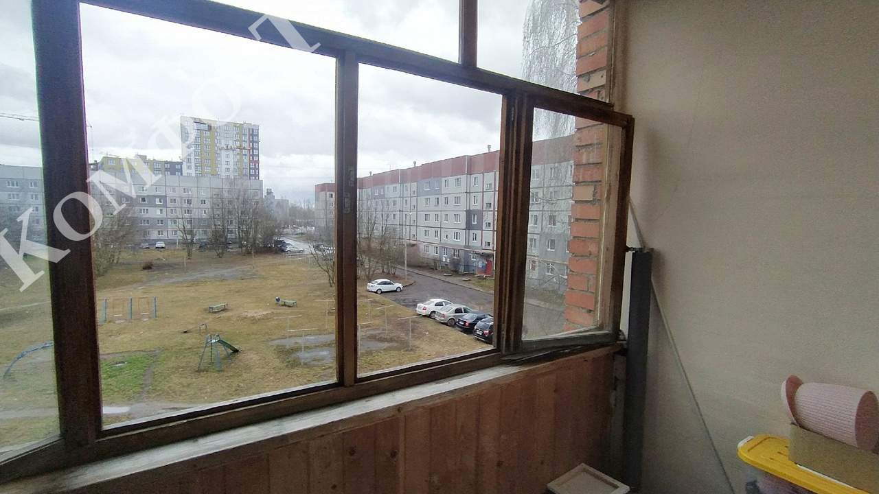 Продажа: Квартира 36.0 м², этаж 3/5, по адресу Россия, Вологодская область,  Вологда, Возрождения улица, д.74в - по цене 3200000 руб. на ПроНедвижимость