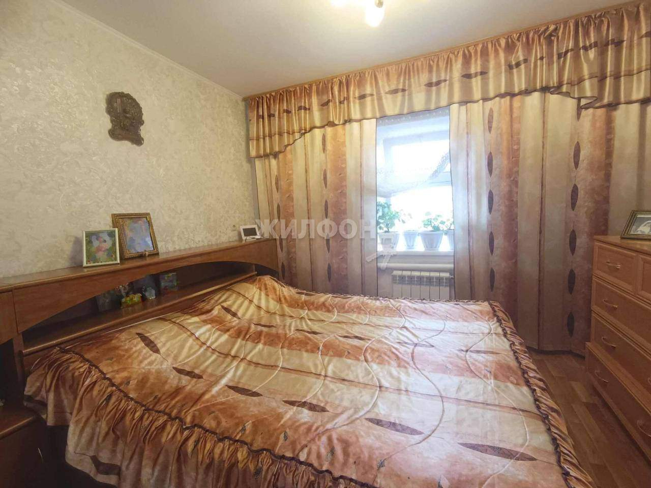 Дом на продажу в Новосибирске, Далидовича улица фото №10