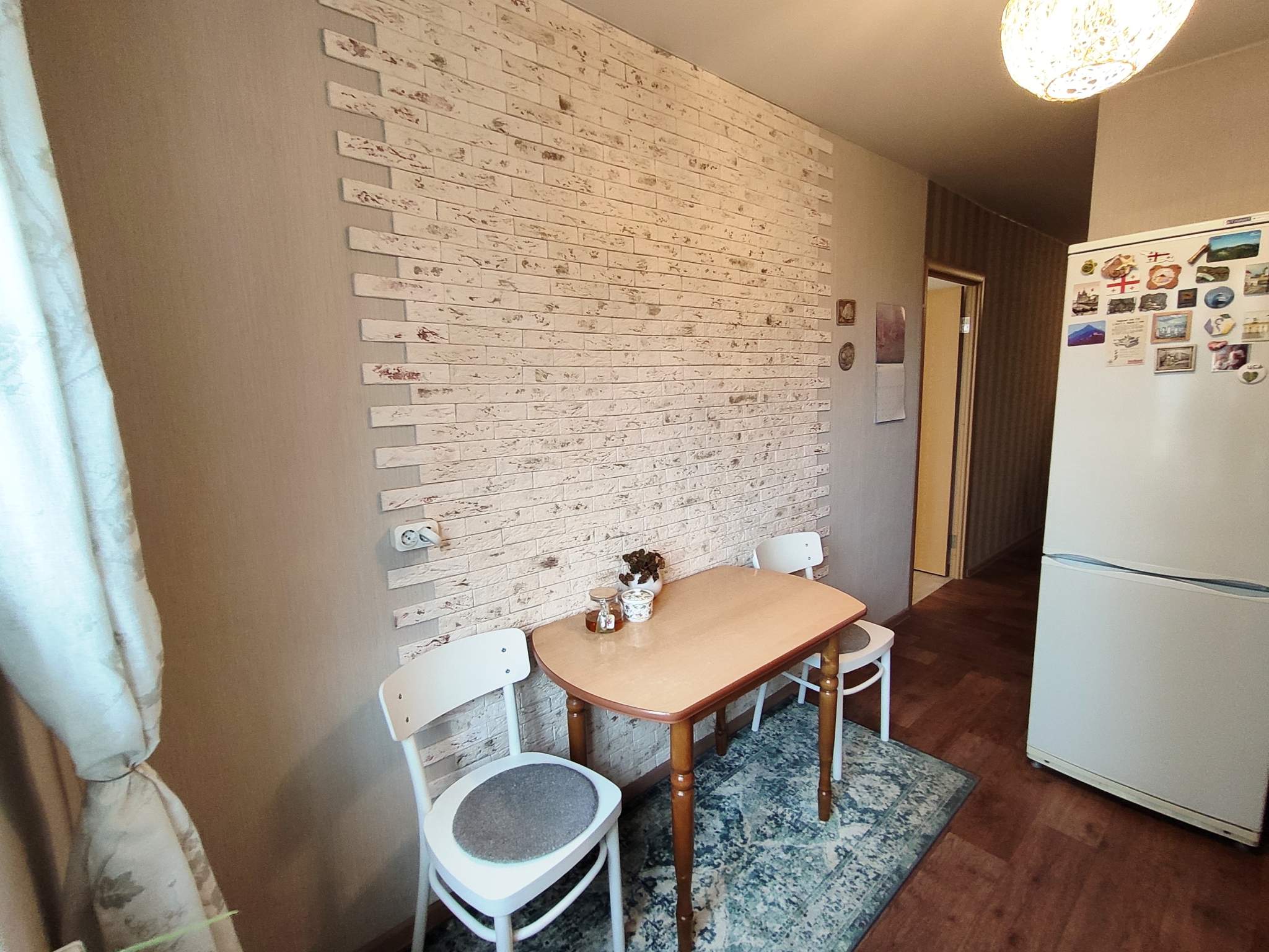 Квартира в аренду в Челябинске, Чайковского улица, 7 фото №7