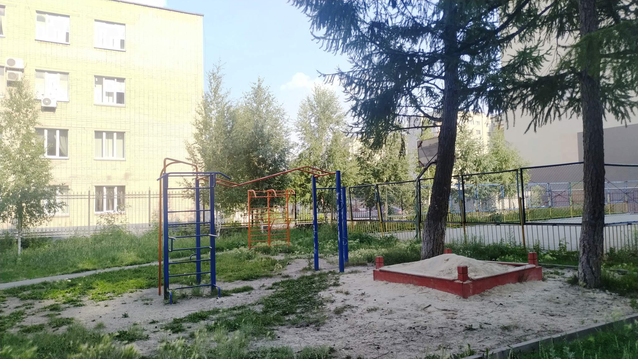 Квартира в аренду в Челябинске, Чайковского улица, 7 фото №17
