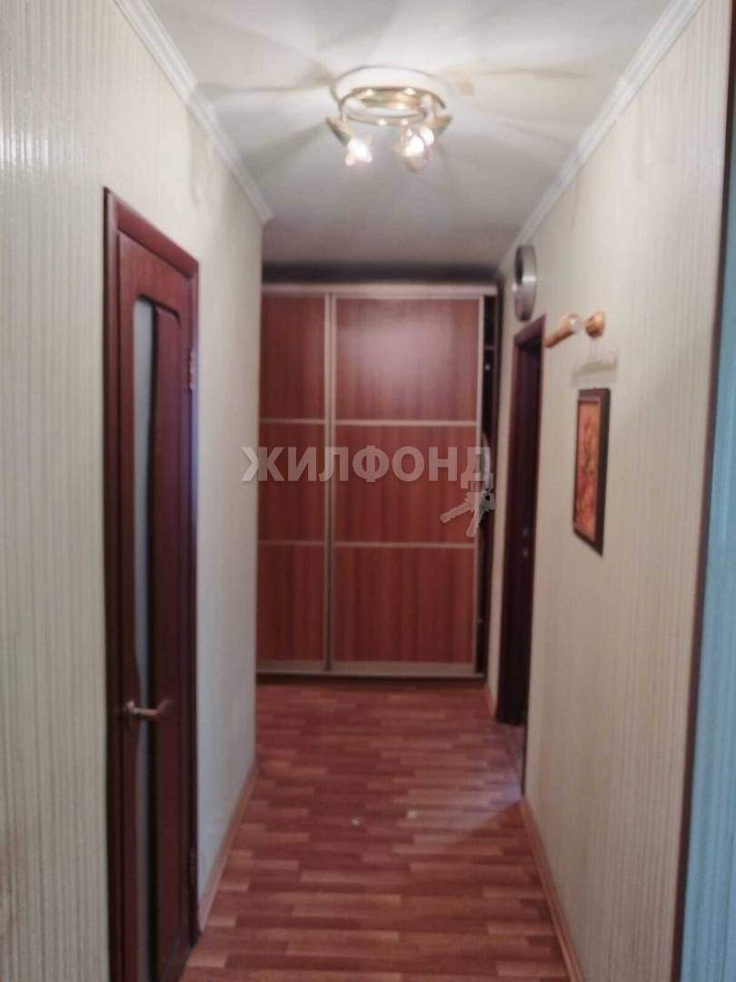 Квартира на продажу в Брянске, Медведева улица, 65/2 фото №8