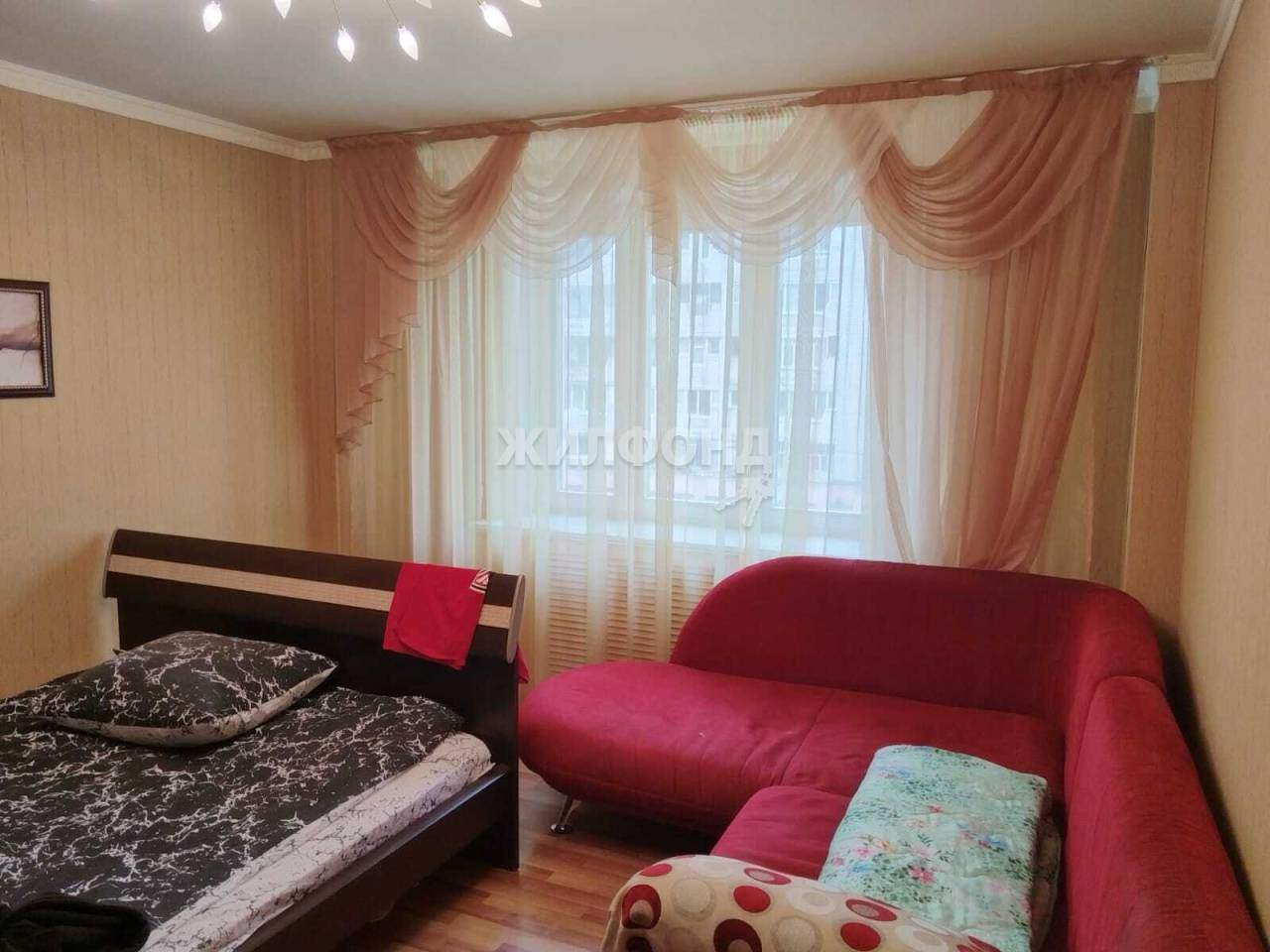 Квартира на продажу в Брянске, Медведева улица, 65/2 фото №7