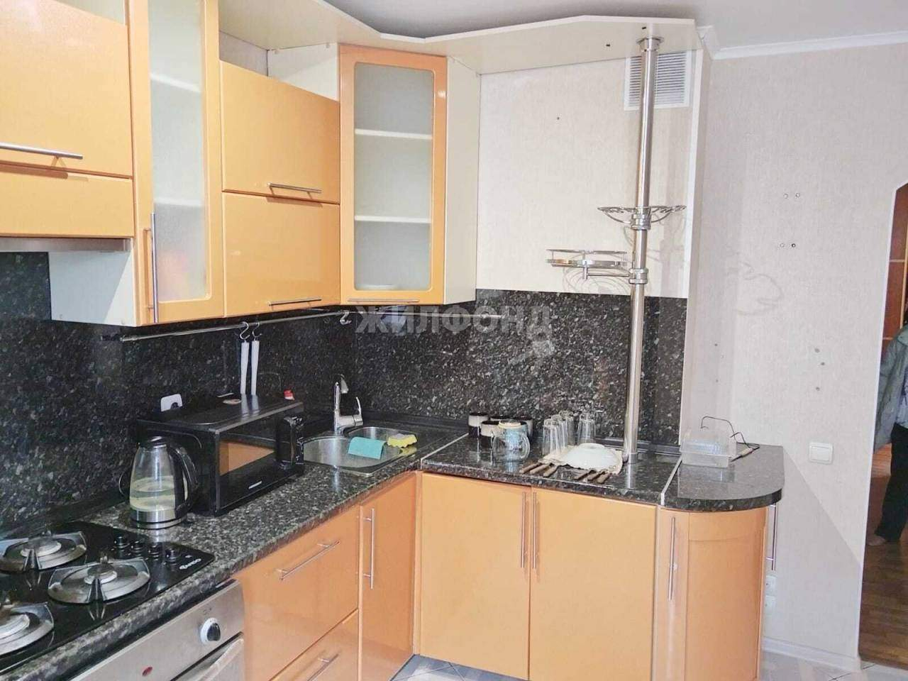 Квартира на продажу в Брянске, Медведева улица, 65/2 фото №2