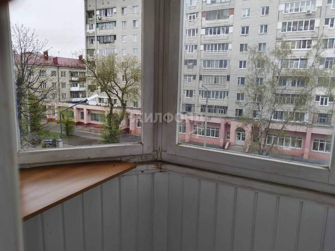Квартира на продажу в Брянске, Медведева улица, 65/2 фото №3