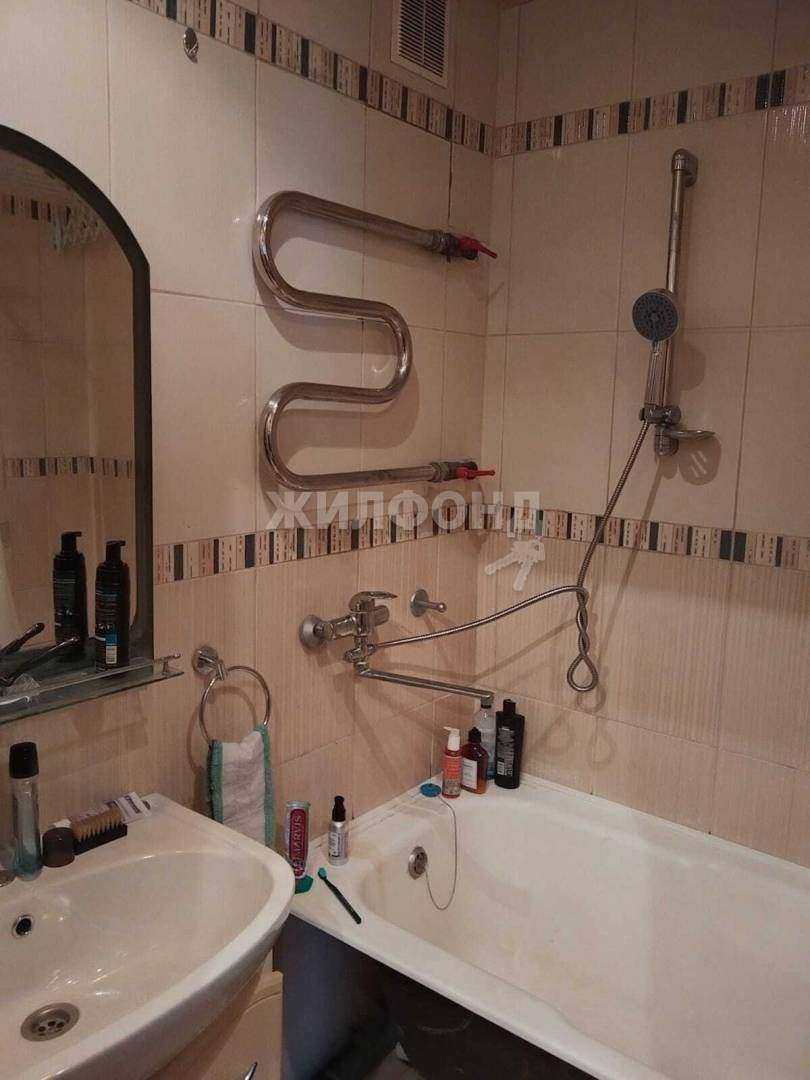 Квартира на продажу в Брянске, Медведева улица, 65/2 фото №10