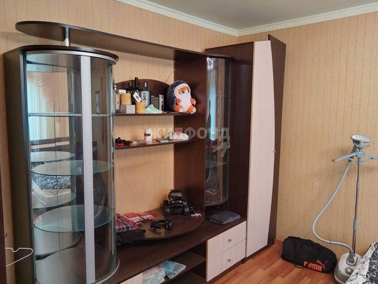 Квартира на продажу в Брянске, Медведева улица, 65/2 фото №5