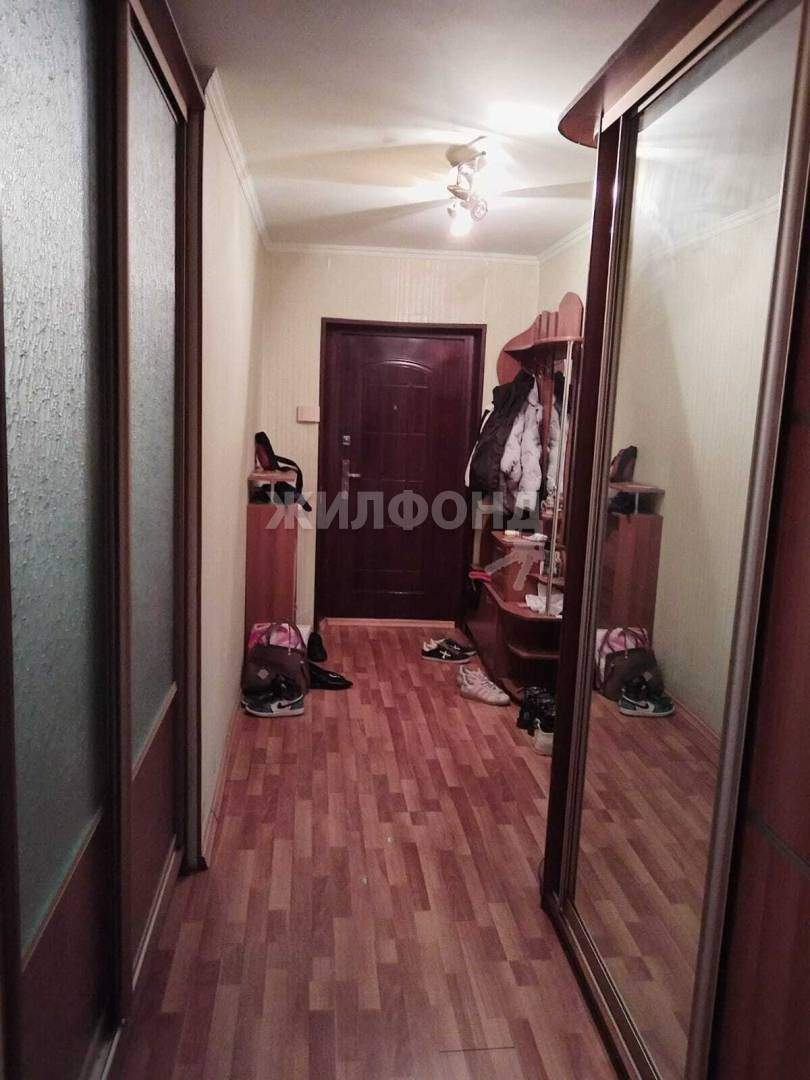 Квартира на продажу в Брянске, Медведева улица, 65/2 фото №15