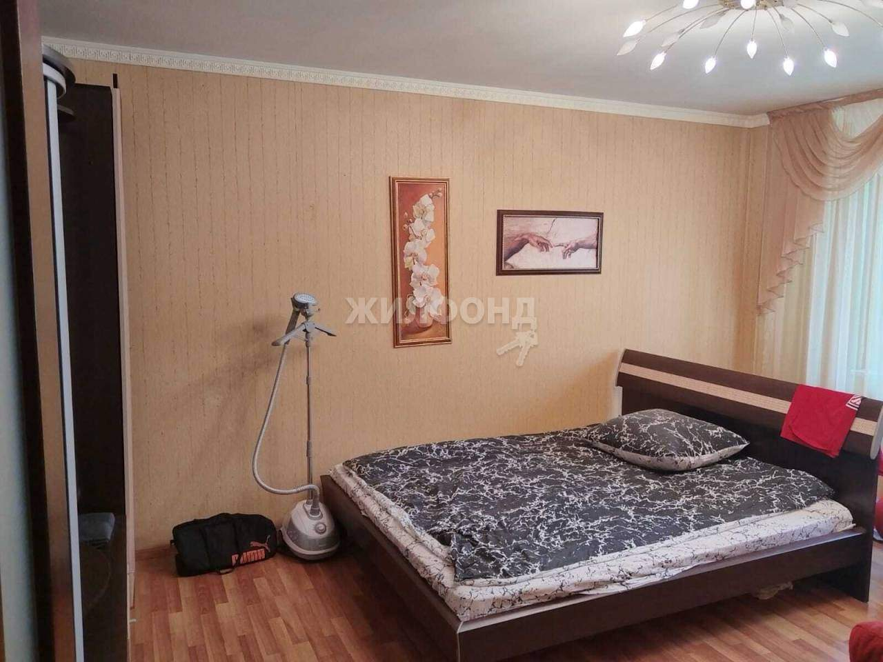Квартира на продажу в Брянске, Медведева улица, 65/2 фото №6