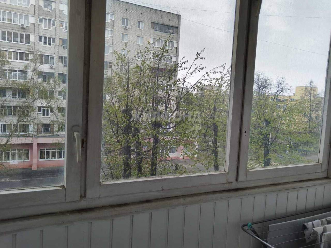 Квартира на продажу в Брянске, Медведева улица, 65/2 фото №4