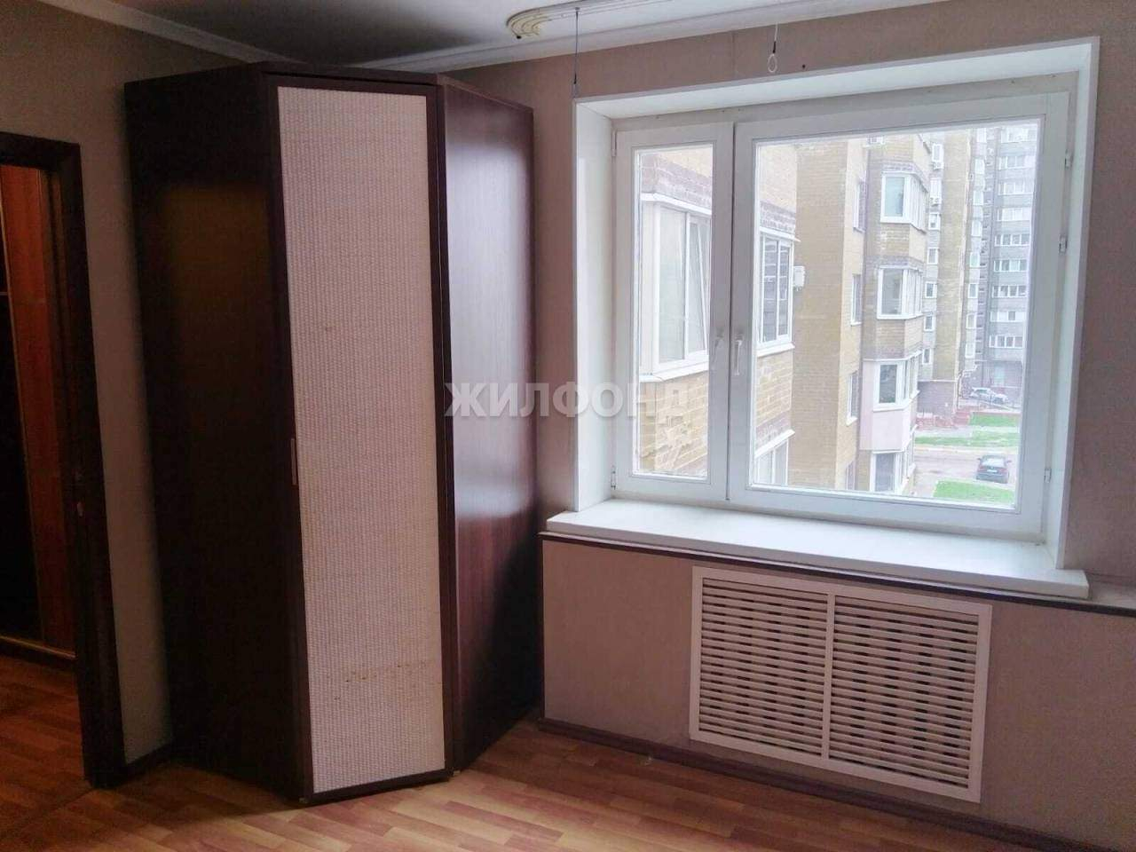 Квартира на продажу в Брянске, Медведева улица, 65/2 фото №13
