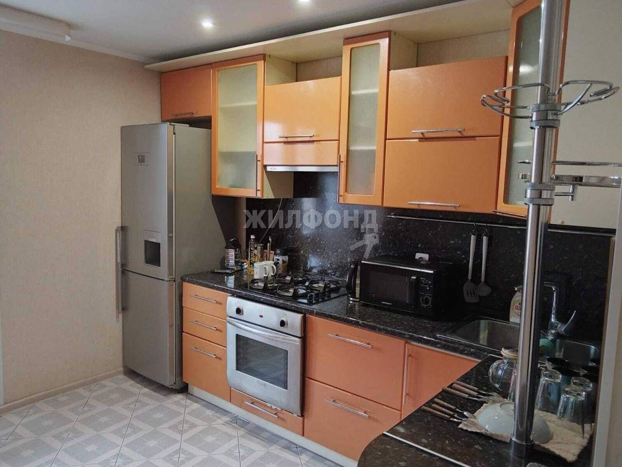 Квартира на продажу в Брянске, Медведева улица, 65/2 фото №1