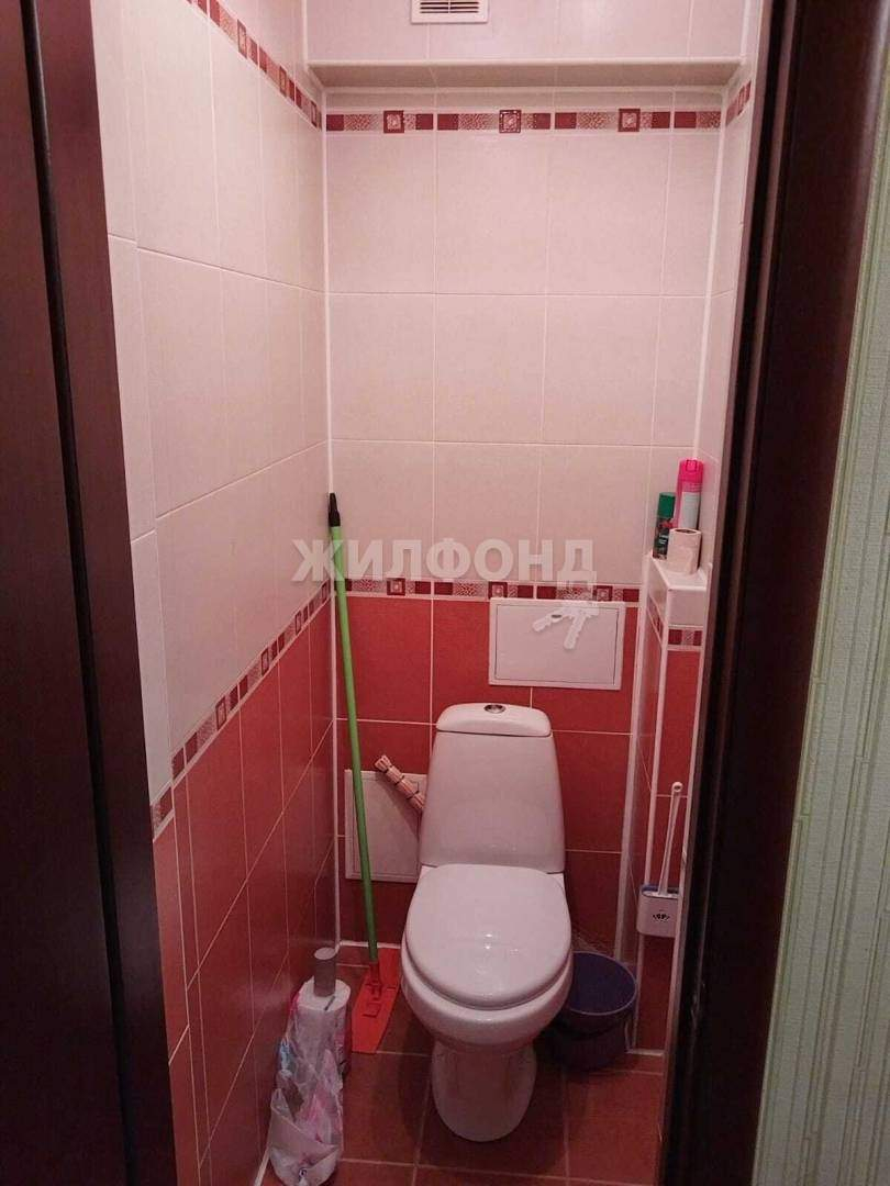 Квартира на продажу в Брянске, Медведева улица, 65/2 фото №9