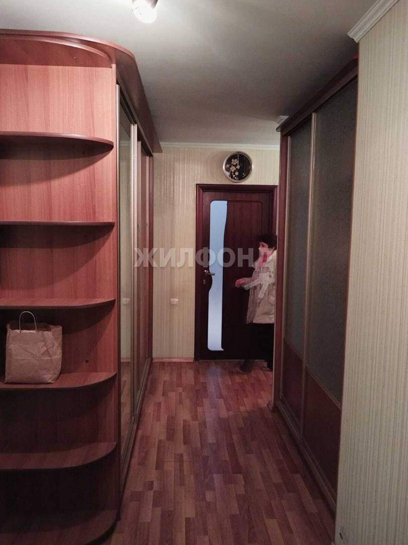 Квартира на продажу в Брянске, Медведева улица, 65/2 фото №11