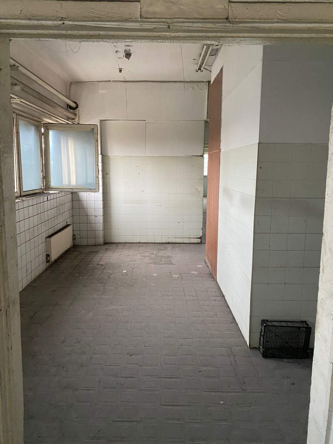 Сдам в аренду помещение свободного назначения 338 м.кв.