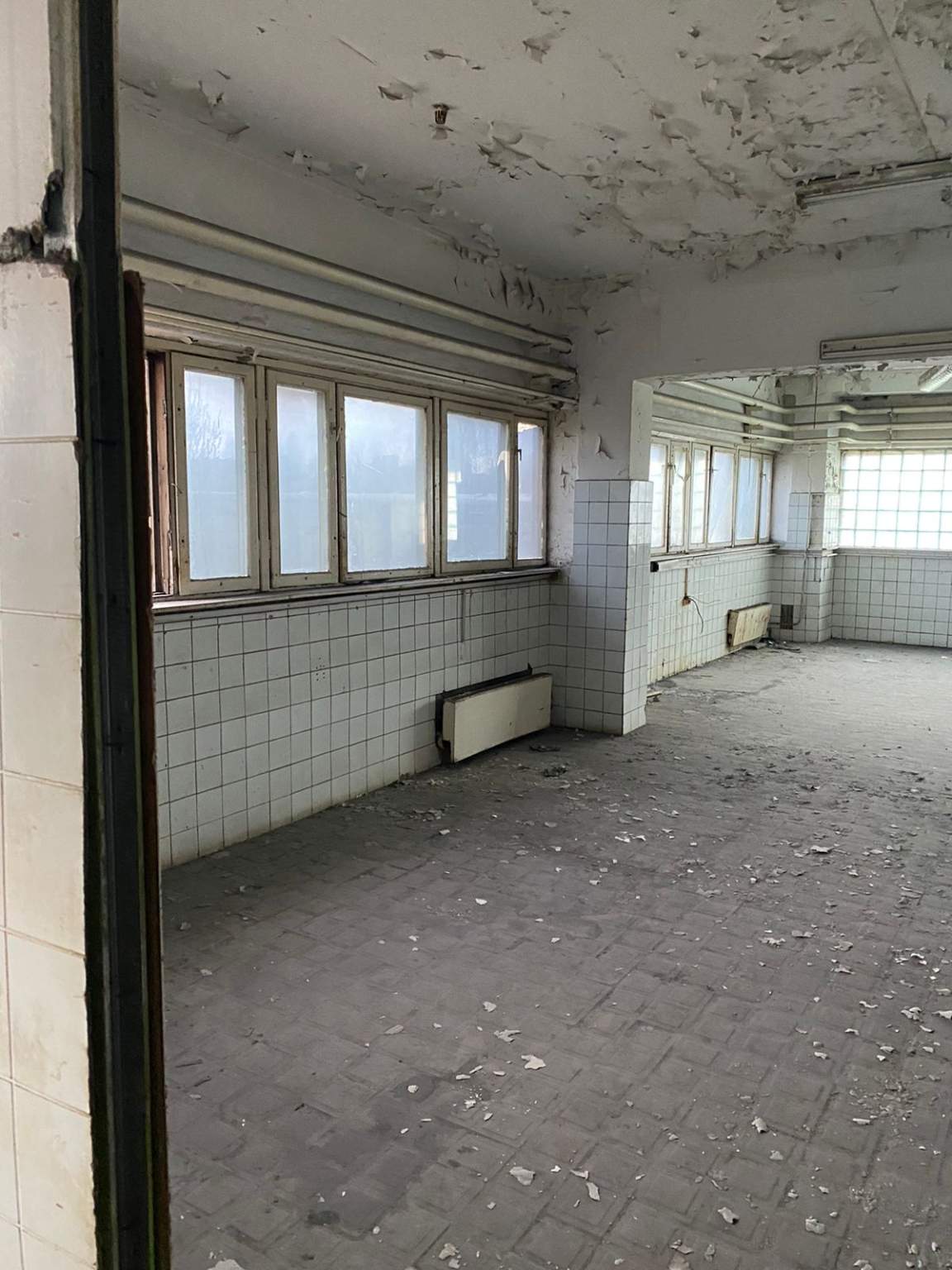 Сдам в аренду помещение свободного назначения 338 м.кв.