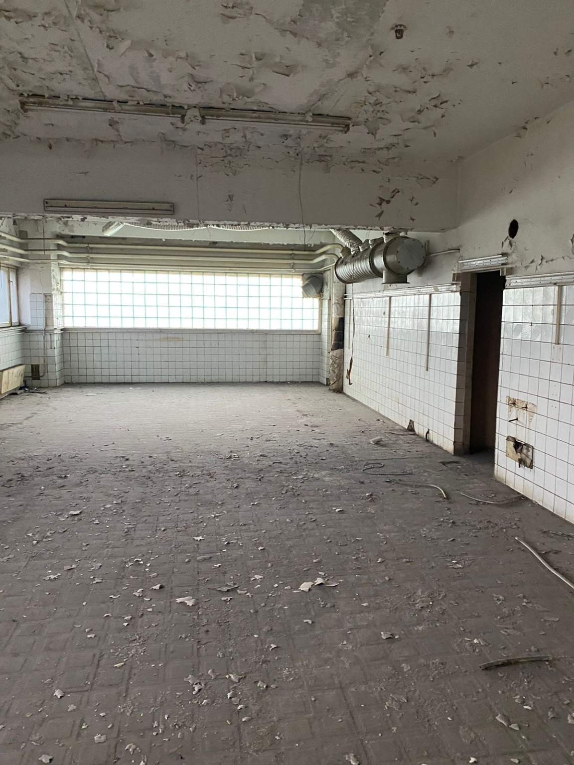 Сдам в аренду помещение свободного назначения 338 м.кв.
