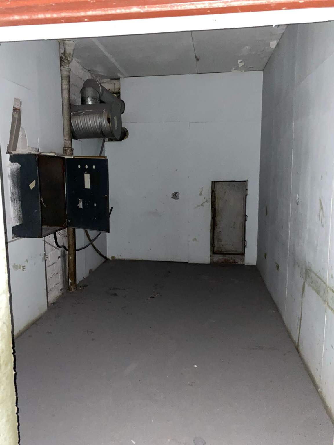 Сдам в аренду помещение свободного назначения 338 м.кв.