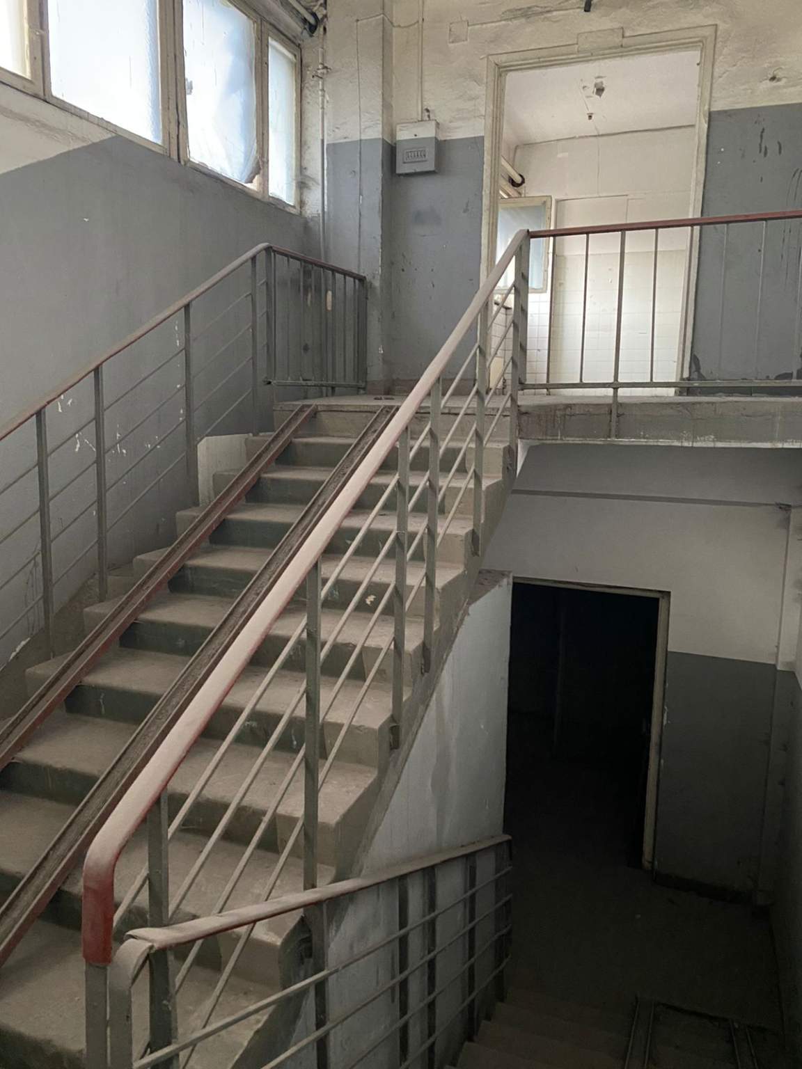Сдам в аренду помещение свободного назначения 338 м.кв.