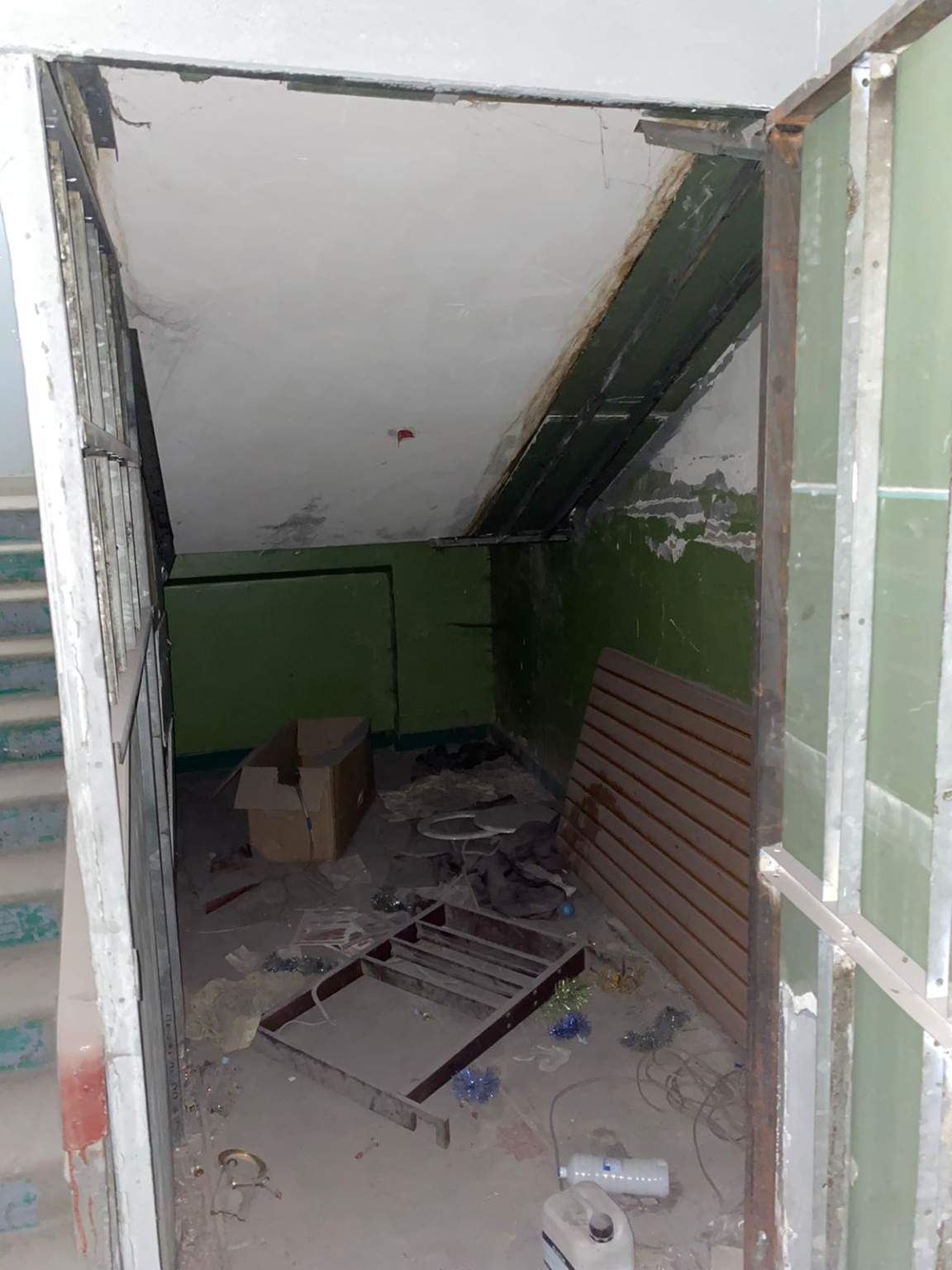 Сдам в аренду помещение свободного назначения 338 м.кв.