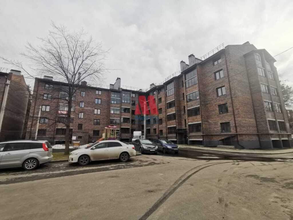 Продажа: Квартира 62.43 м², этаж 5/5, по адресу Россия, Ярославская  область, Ярославль, 3-й Норский переулок, д.11 - по цене 6227400 руб. на  ПроНедвижимость